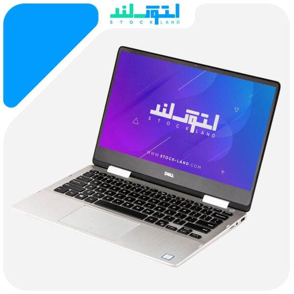 لپ تاپ دست دوم Dell مدل Inspiron 7386
