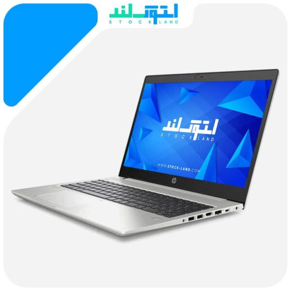 لپ تاپ آکبند HP مدل ProBook 455 G7