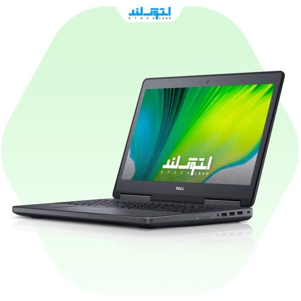 لپ تاپ استوک DELL مدل PRECISION 7510