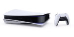 playstation 5 side