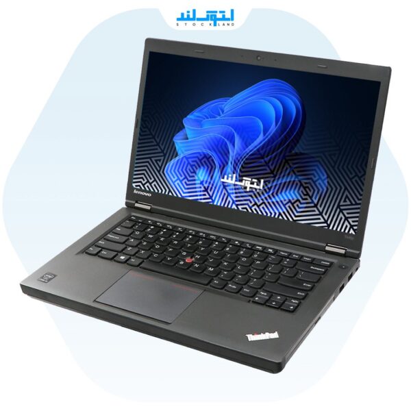 لپ تاپ Lenovo مدل ThinkPad T440P