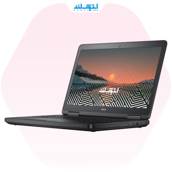 لپ تاپ استوک Dell مدل Latitude E5540
