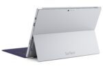 surface pro 3 rear