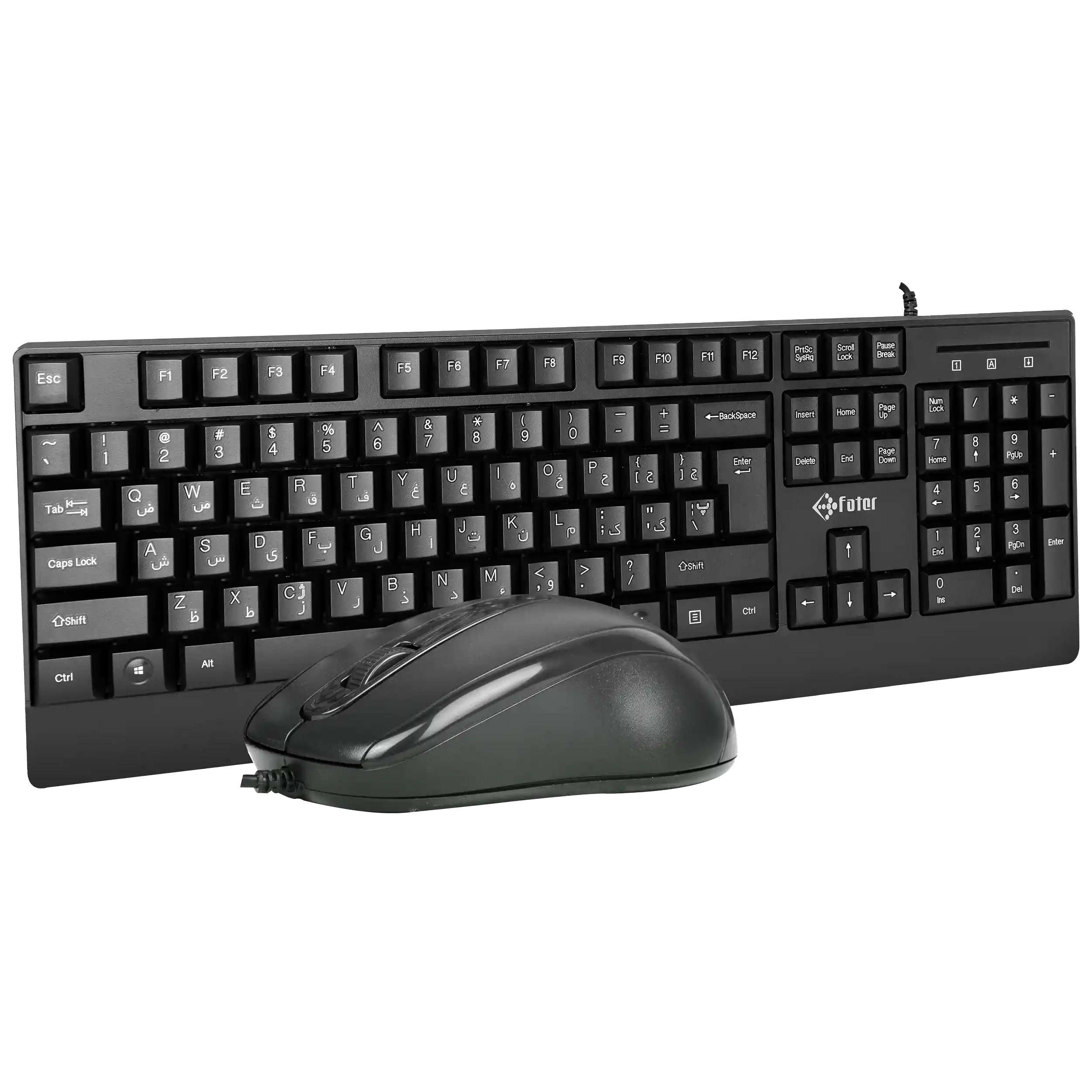 Fater CCN 4000B 1 Fater CCN 4000B 1