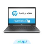 HP Pavilion Convertible X360 14 DH0xxx 05