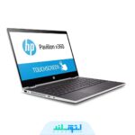HP Pavilion Convertible X360 14 DH0xxx 07