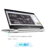 HP Pavilion Convertible X360 14 DH0xxx 08