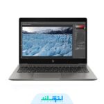 HP ZBook 14u G6 02