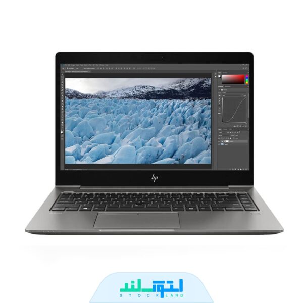 HP ZBook 14u G6 02