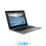 HP ZBook 14u G6 06