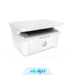LaserJet MFP M141a 03