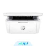 LaserJet MFP M141a 04