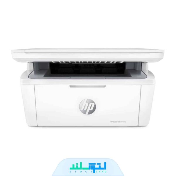 LaserJet MFP M141a 04