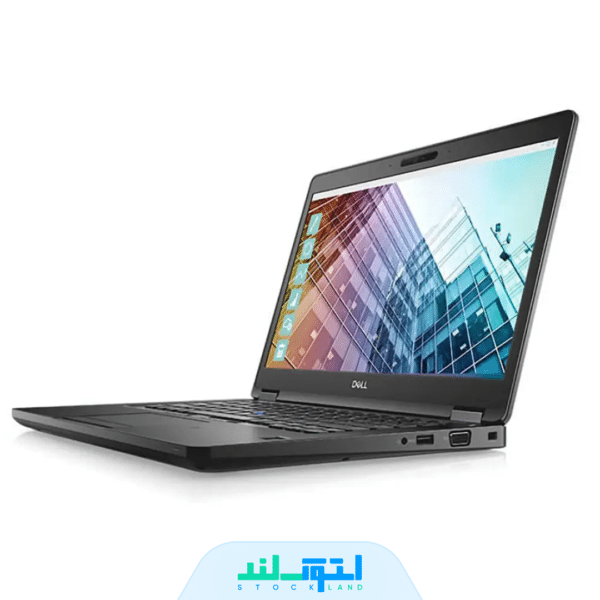 DELL Latitude 5491 2