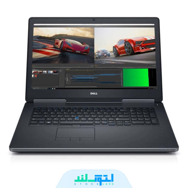 DELL PRECISION 7720