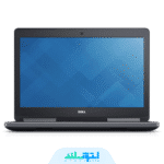 DELL Precision 7520 1