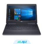 DELL Precision 7520 3
