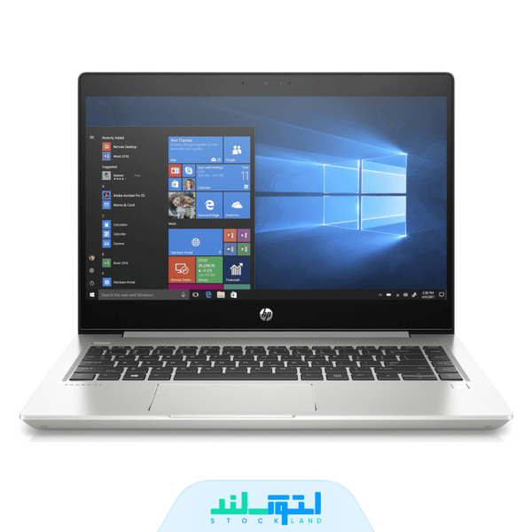 HP EliteBook 445 G7 3