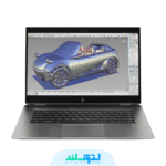 HP Zbook 15 G5 STUDIO