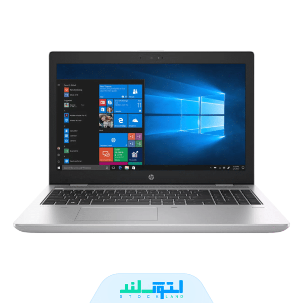 HP Probook 650 g4 1