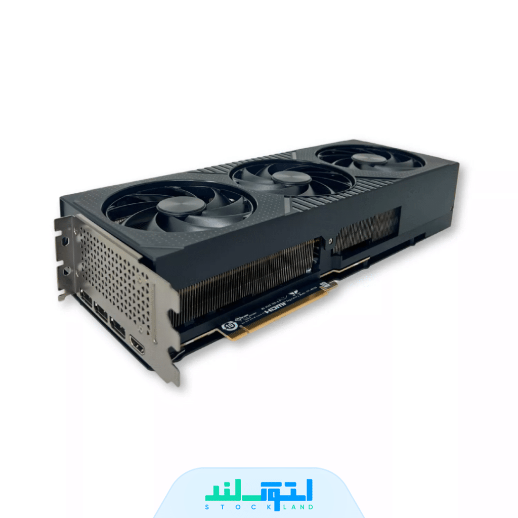 HP RTX 2