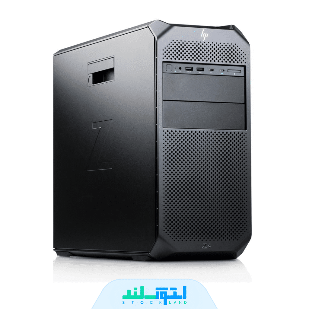 HP Z4 G4 Workstation 1