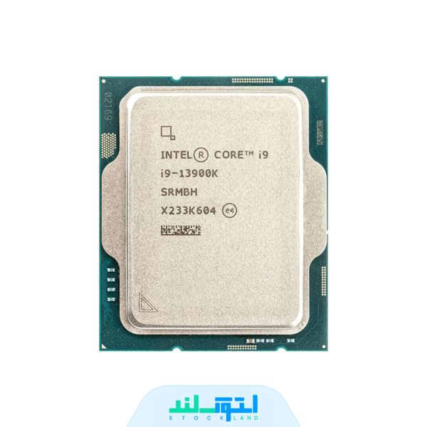 Core i9 13900K