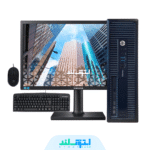 HP 800 G1 SFF