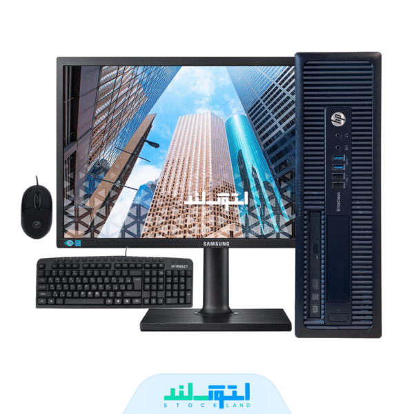 HP 800 G1 SFF