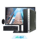 HP 800 G3 SFF