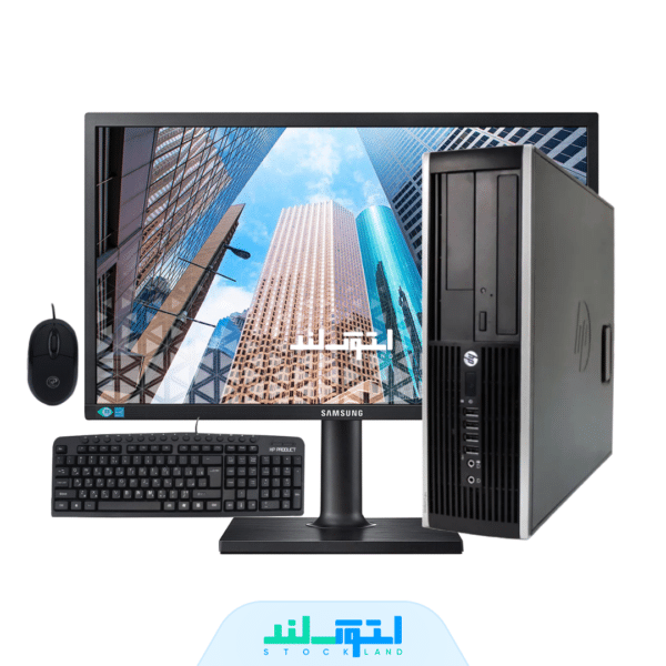 HP 8300 SFF