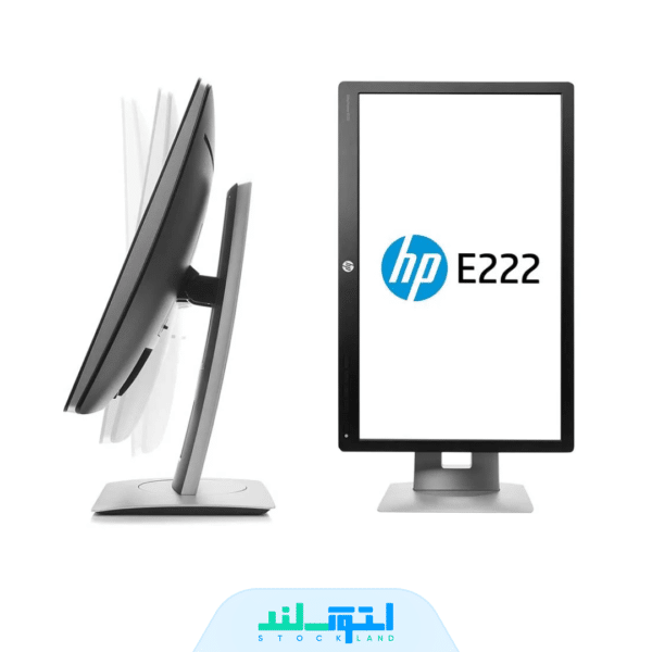 Monitor HP e222 1