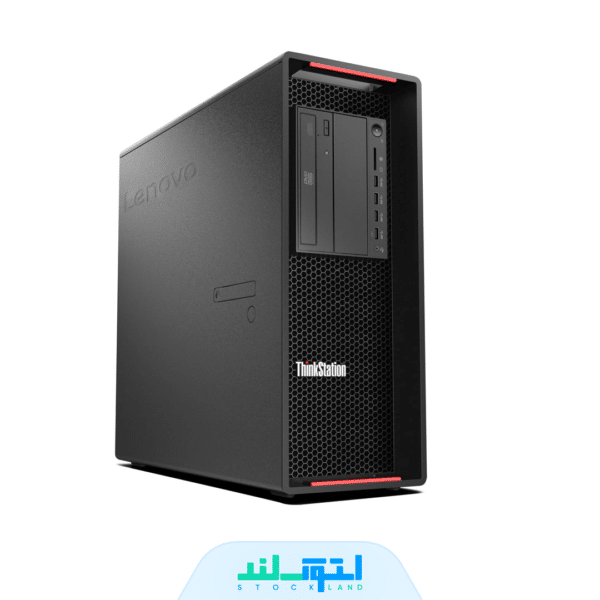 lenovo p720 1