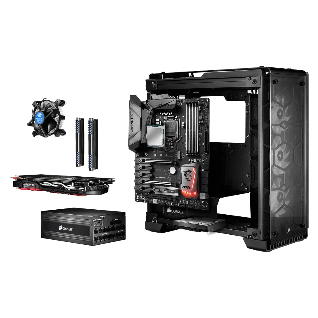 pc acc