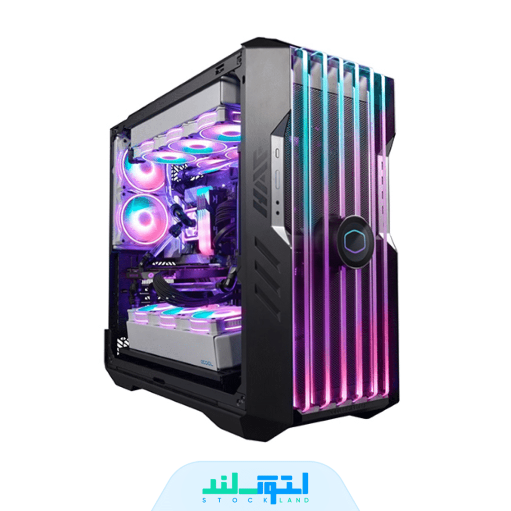 Cooler Master HAF 700 2