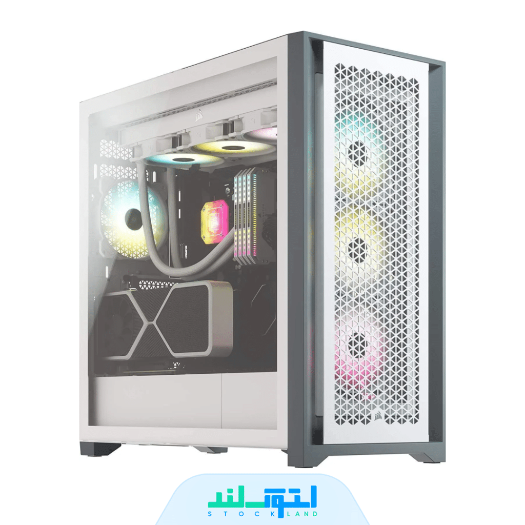 Corsair 5000D Airflow 2