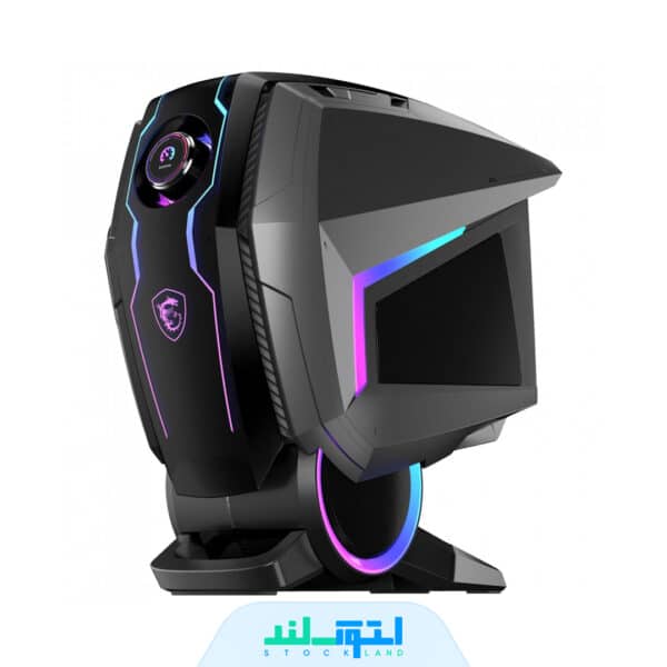 MSI MEG Aegis 5