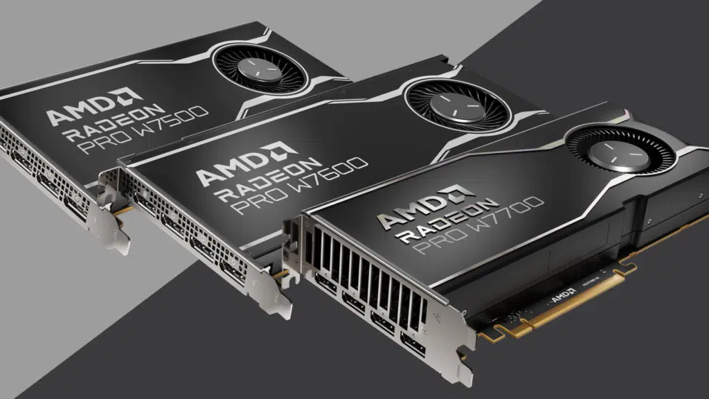 آموزش آپدیت کارت گرافیک AMD