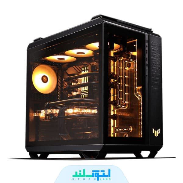 TUF Gaming GT502 PLUS 2