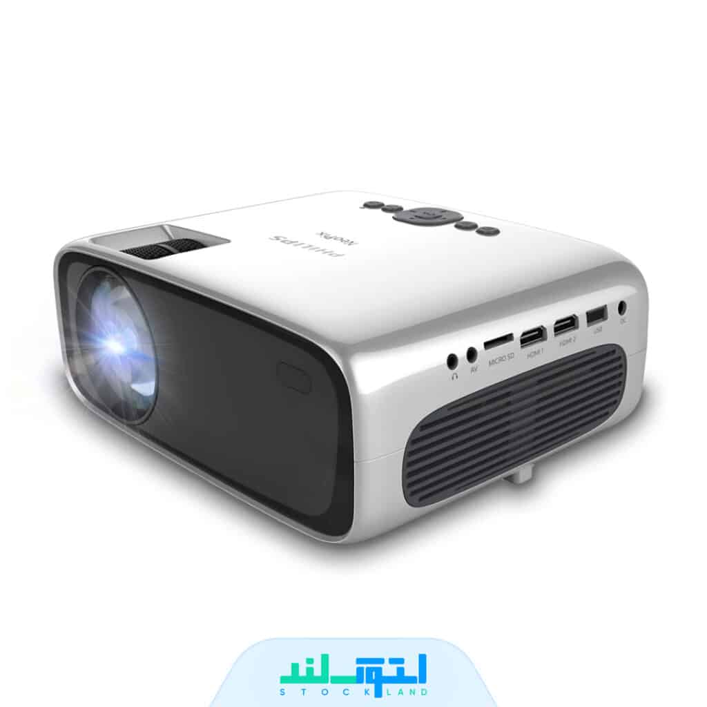 Philips NeoPix Prime One NPX535 (1)