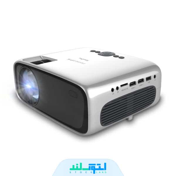 Philips NeoPix Prime One NPX535 (1)