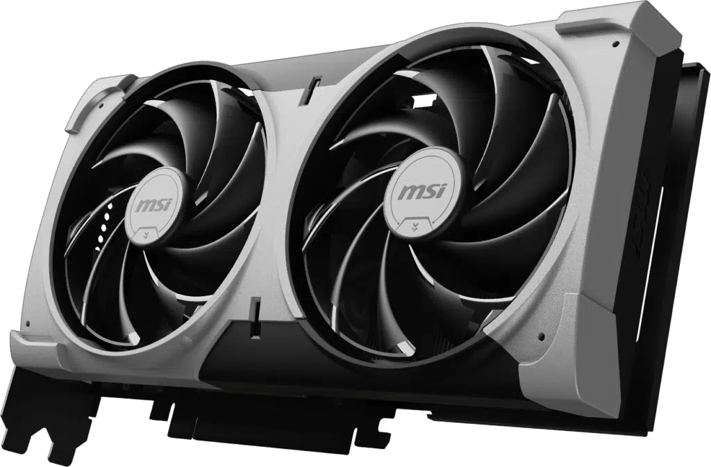 کارت گرافیک MSI RTX 50 - سری Ventus | استوک لند