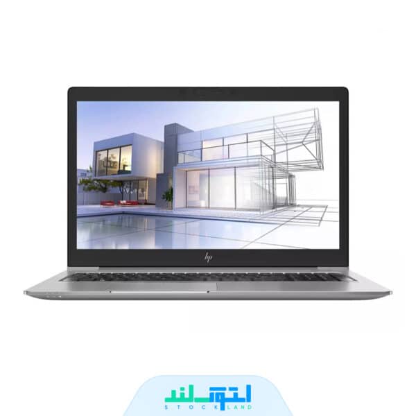 HP ZBook 15u G5 (4)