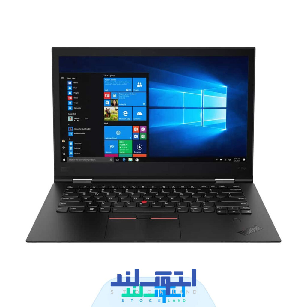 لپ تاپ Lenovo مدل Yoga 260 Touch X360 (کپی)