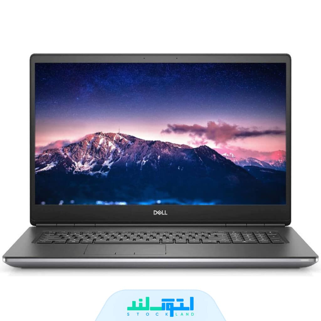 Dell Precision 7750 (2)