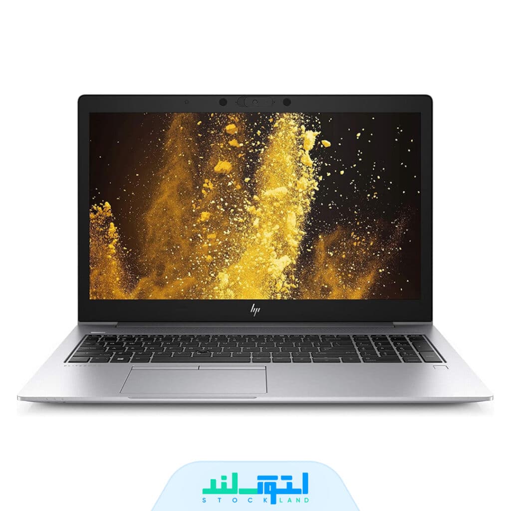 HP EliteBook 850 G6 (1)