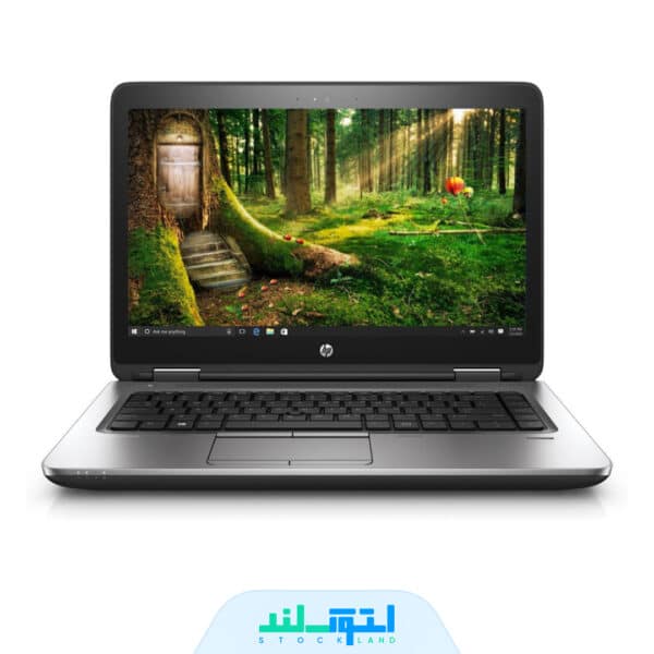 HP ProBook 640 G3 (2)