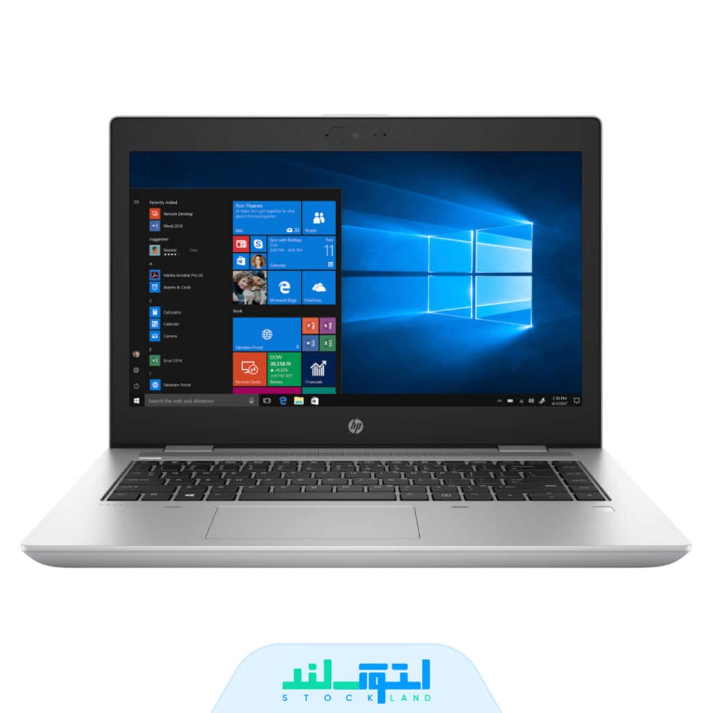 HP ProBook 640 G5 (1)