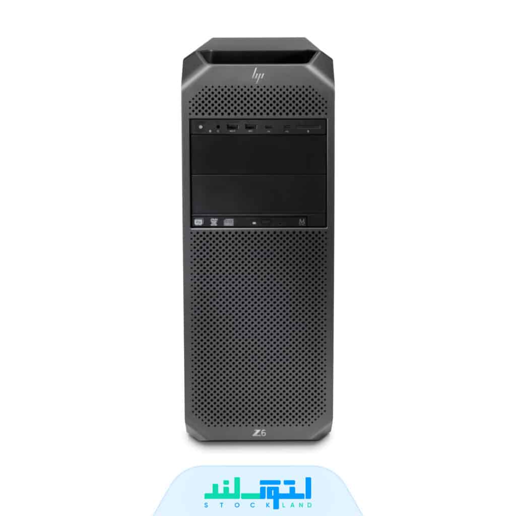 HP Z6 G4 Workstation Tower (3)