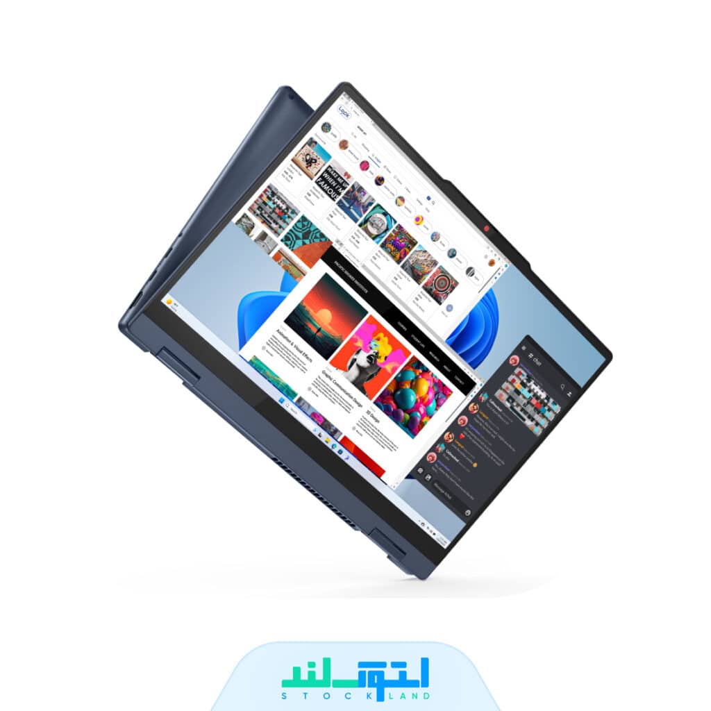 Lenovo IdeaPad 5 2in1 14AHP9 (2)